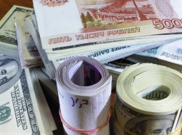 Россияне массово отказываются от банковских депозитов в пользу ценных бумаг