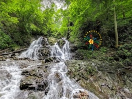 Водопады и заказники: Ивано-Франковщиной "проложили" 14 новых виртуальных туров