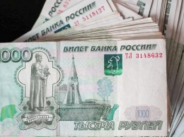 Россиянам рассказали, где в регионах можно зарабатывать больше 100 тысяч рублей