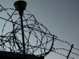 Заложник оккупантов в Донецком СИЗО вскрыл себе вены из-за пыток