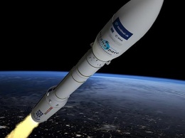 Ракета Vega продемонстрировал высший уровень успеха при запуске