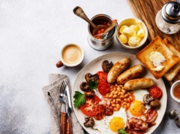 Какой завтрак нормализует уровень сахара в крови
