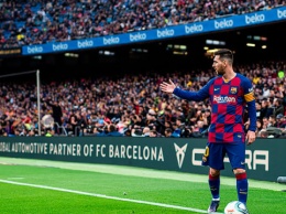 Месси и «Барселона»: конец истории