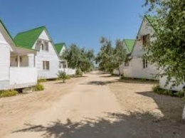 Владельцы базы отдыха в Кирилловке заявили о силовом захвате имущества