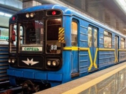 Киевсовет дал добро на закупку 50 вагонов метро за деньги ЕБРР