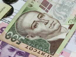 В Украине увеличится гарантированная сумма банковских вкладов
