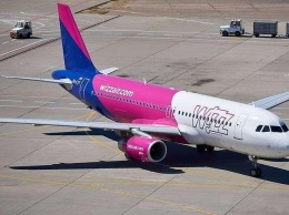 Wizz Air ввел дополнительный сбор за соседние места в самолете