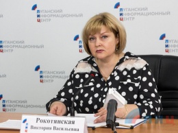 В Луганске из-за коронавируса закрыли поликлинику