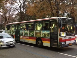 Как в Днепре будут ходить автобусы и троллейбусы в День города