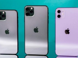 На iPhone 12 Max приходится уже 40% заказов