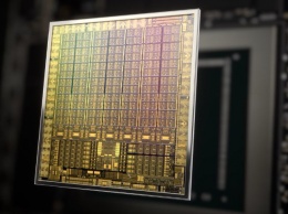 Все игровые чипы Ampere будет производить Samsung. NVIDIA считает ее 8-нм техпроцесс лучше, чем 7-нм от TSMC
