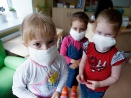 В Запорожье, из-за выявленного COVID-19, закрылся еще один детский сад
