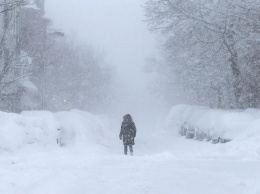 В Украине кардинально изменится климат: о суровой зиме забудем