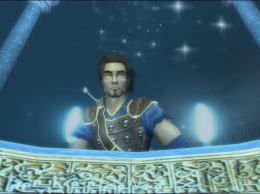 «Принц возвращается»: Ubisoft начала раньше времени рекламировать ремейк Prince of Persia: The Sands of Time