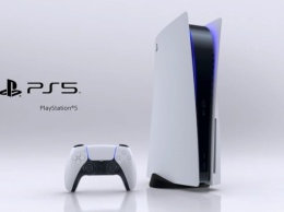 Аксессуары для PlayStation 5 поступят в продажу во второй половине ноября. Консоль должна выйти вместе с ними