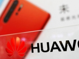 Samsung запросила у США разрешение на поставку чипов для Huawei