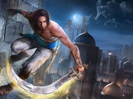 Ремейк Prince of Persia, «Скотт Пилигрим» и Watch Dogs Legion: что показали на Ubisoft Forward
