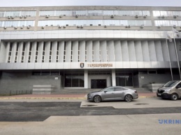 Укроборонпром за год работы не сорвал ни одного контракта - Найем