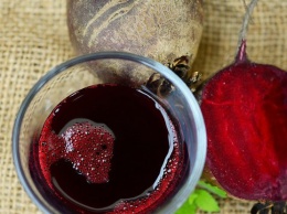 "Витаминная бомба": сок, который мгновенно очищает кровь