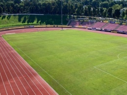 Во Львовской ОГА подробно рассказали о реконструкции стадиона "Скиф"
