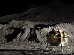 NASA собирается покупать образцы лунного грунта у частных компаний