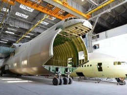 Эксперт заявил, что спасти украинскую авиационную индустрию можно благодаря частным инвесторам