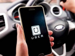Uber снова оспаривает в суде запрет на работу в Лондоне
