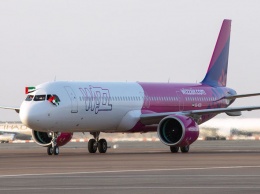 Wizz Air приостановила до следующего года часть рейсов из Украины