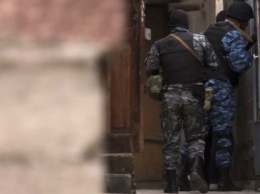 Активист Крымской солидарности дал объяснения по поводу своего незаконного задержания ФСБшниками