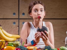 Какие пищевые привычки вредят здоровью