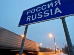 Украина в три раза сократила импорт товаров из России за последние 7 лет