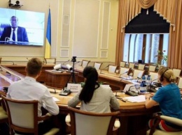 Украина надеется привлечь инвестиции для трансформации шахтерских регионов