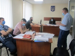 Под залог в размере 250 тыс. грн., предприниматель Николай Гаврилов освобожден из-под стражи