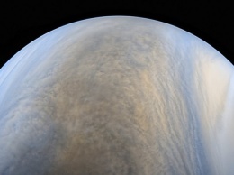 «Венера - это русская планета». Глава «Роскосмоса» планирует новую миссию