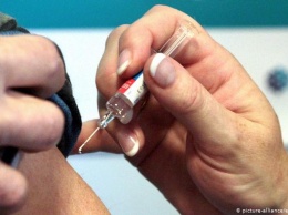 Что делает Берлин для создания вакцины от коронавируса
