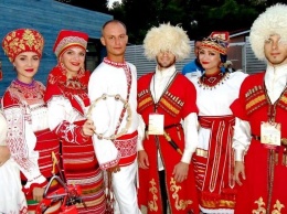 В Керчи пройдет Всероссийский интернациональный фестиваль «Дружба народов»