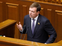Одесский нардеп призвал правительство Шмыгаля уйти в отставку