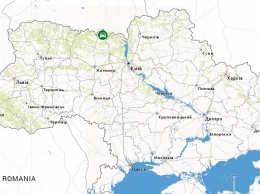 На границе с Беларусью образовался километровый затор из битумовозов