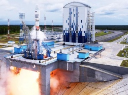 Россия потратит на космос больше полутриллиона за три года