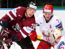 IIHF оценит возможность проведения чемпионата мира-2021 по хоккею в Минске и Риге