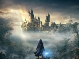 Warner Bros представила трейлер новой игры по "Гарри Поттеру"