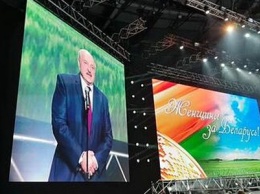 Лукашенко закрыл границы с Польшей и Литвой из-за угрозы войны