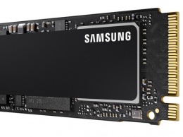 Samsung PM9A1 - OEM-твердотельные накопители с интерфейсом PCIe 4.0 и скоростью чтения более 6000 Мбайт/с