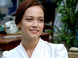 Актриса сериала "Сага" Анна Адамович рассказала, как события из фильма совпали с ее реальной жизнью