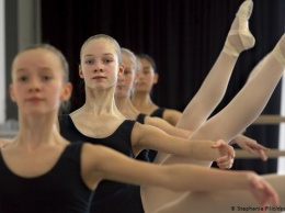 Вредный балет: что произошло в берлинской школе?