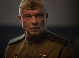 Андрей Смоляков вернулся к роли Ивана Родина в продолжении «Топора»