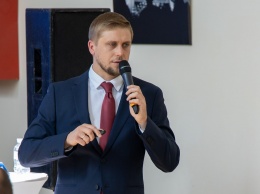 Руководитель ОГА Александр Бондаренко отчитался за первый год работы