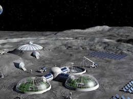 Первый полет NASA к Луне состоится в 2021 году. Опубликован план покорения