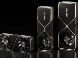 Galax подтвердила подготовку к выпуску GeForce RTX 3080 20 Гбайт, а также RTX 3070 Super и RTX 3060