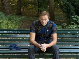 Навальный сообщил о своих планах после выписки
